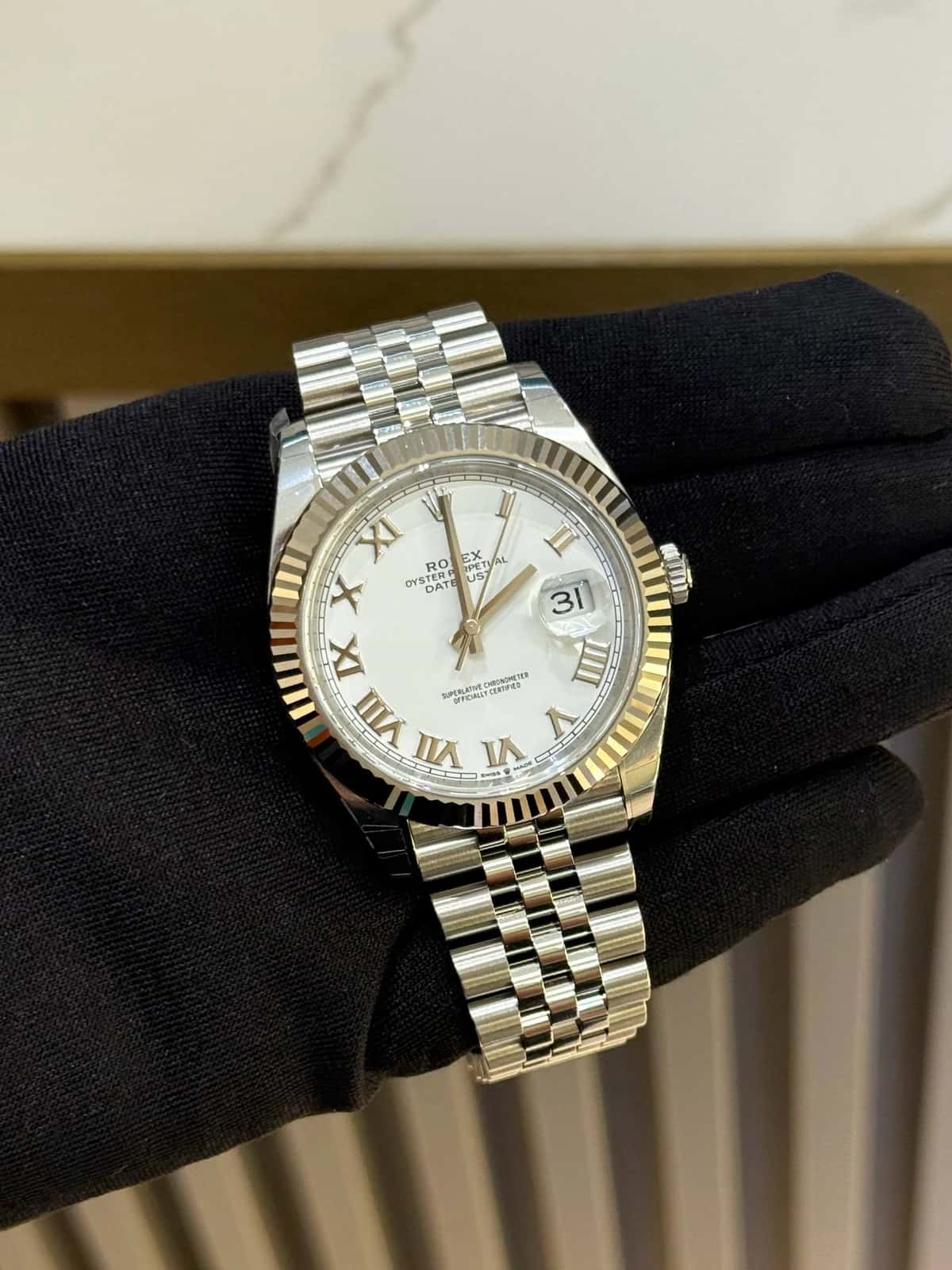 Datejust - Thumbnail 8
