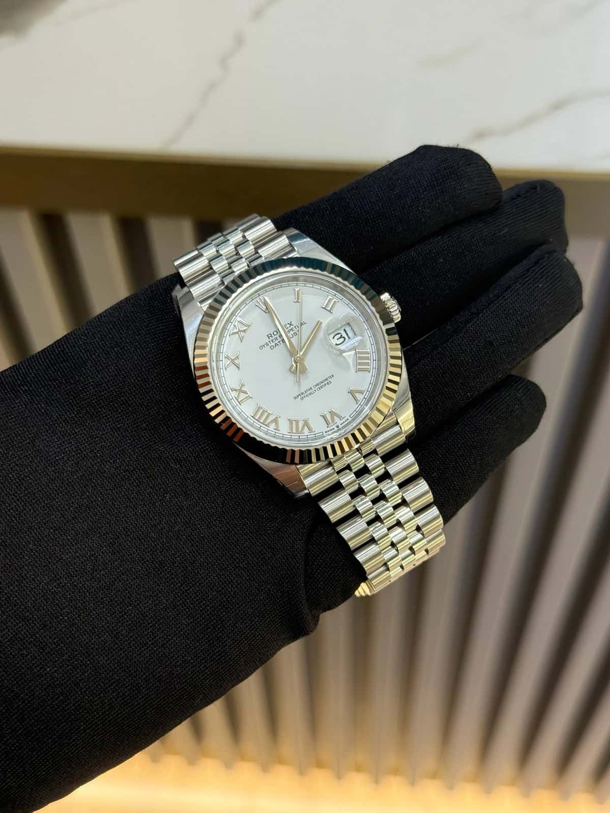 Datejust - Thumbnail 5