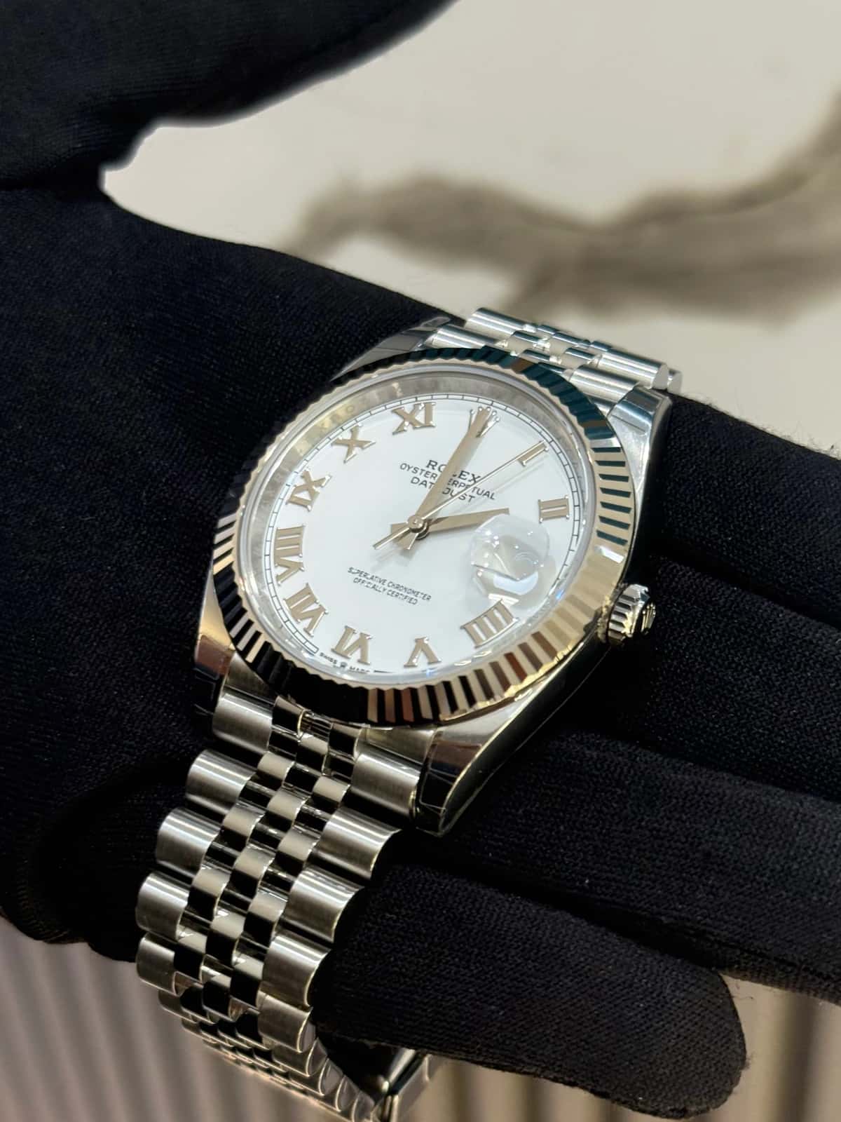 Datejust - Thumbnail 12