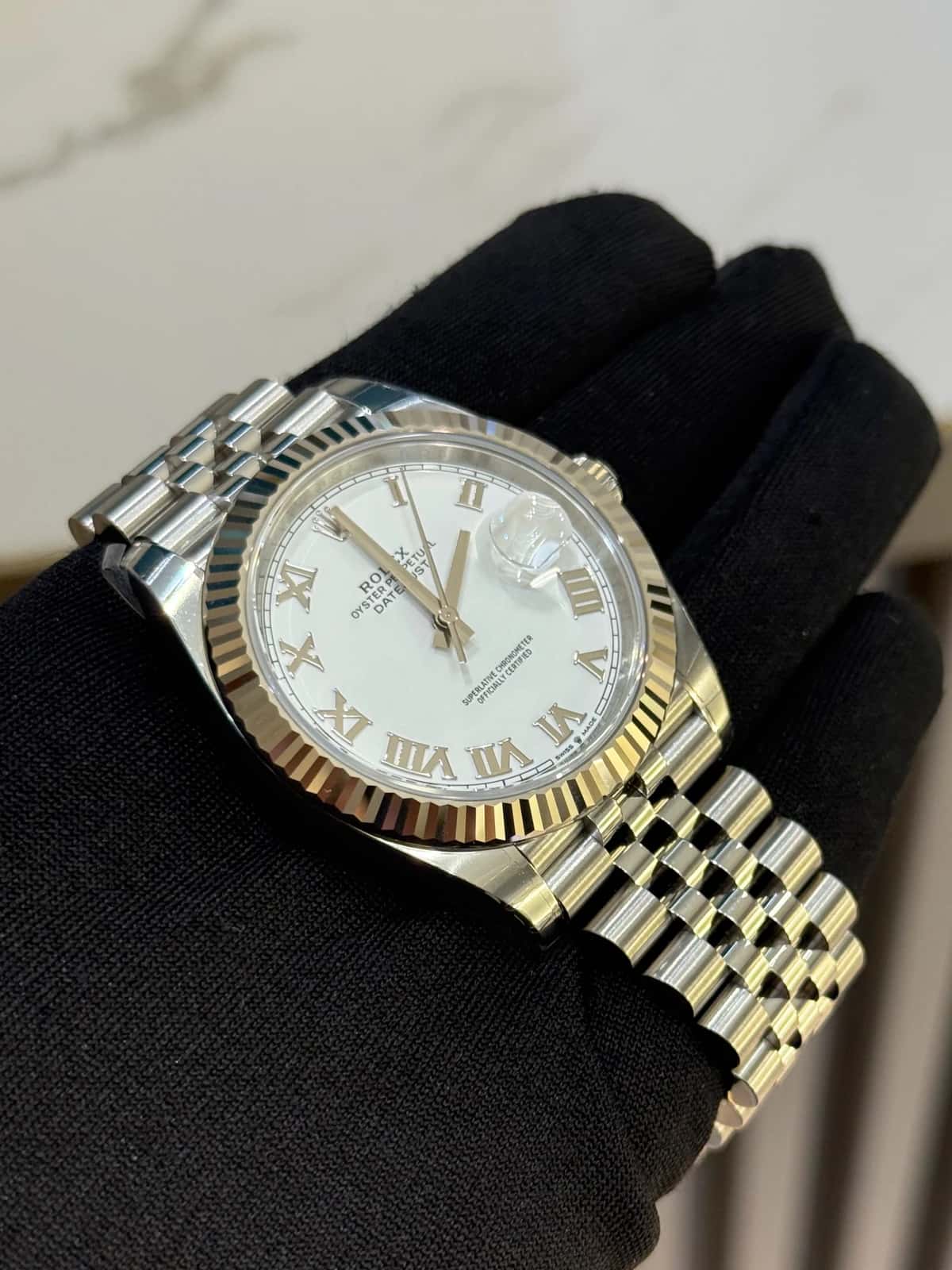 Datejust - Thumbnail 11