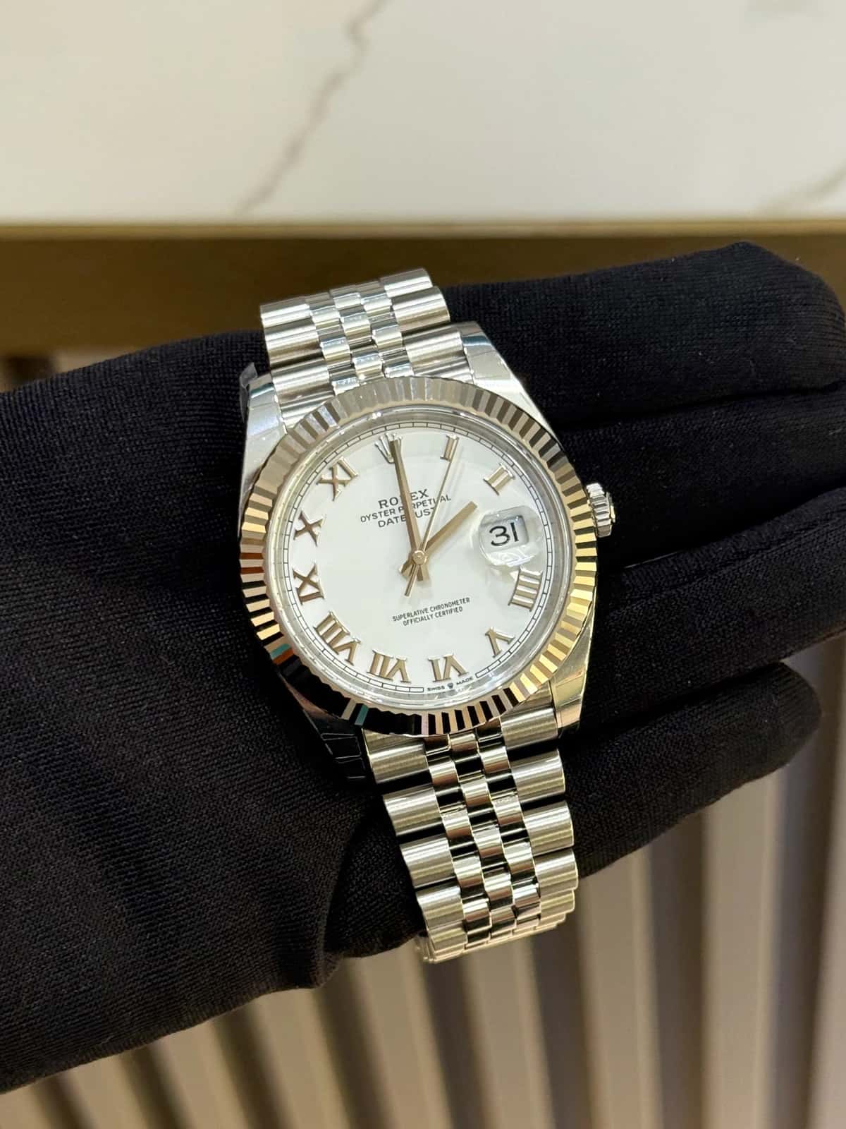 Datejust - Thumbnail 13