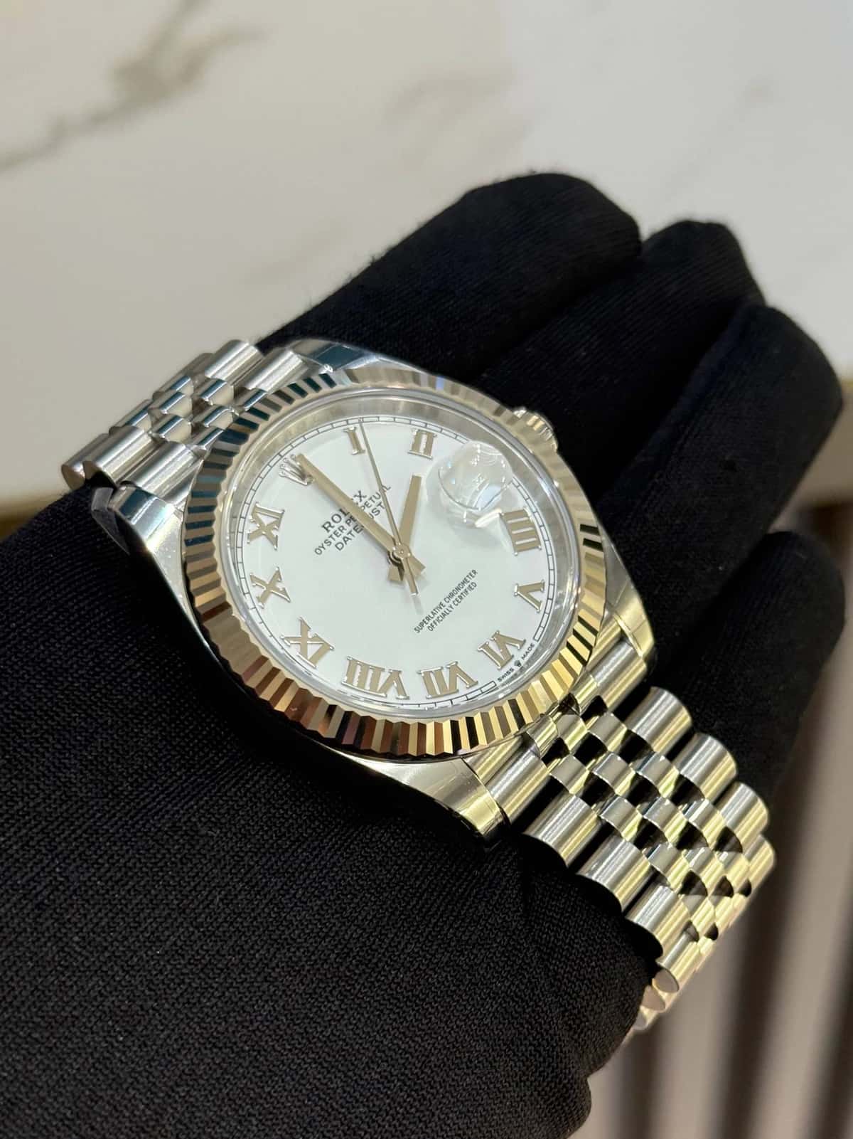 Datejust - Thumbnail 6