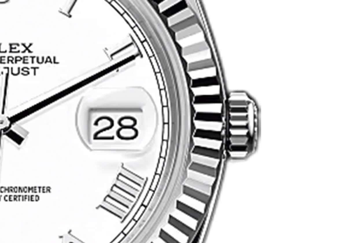 Datejust - Thumbnail 4