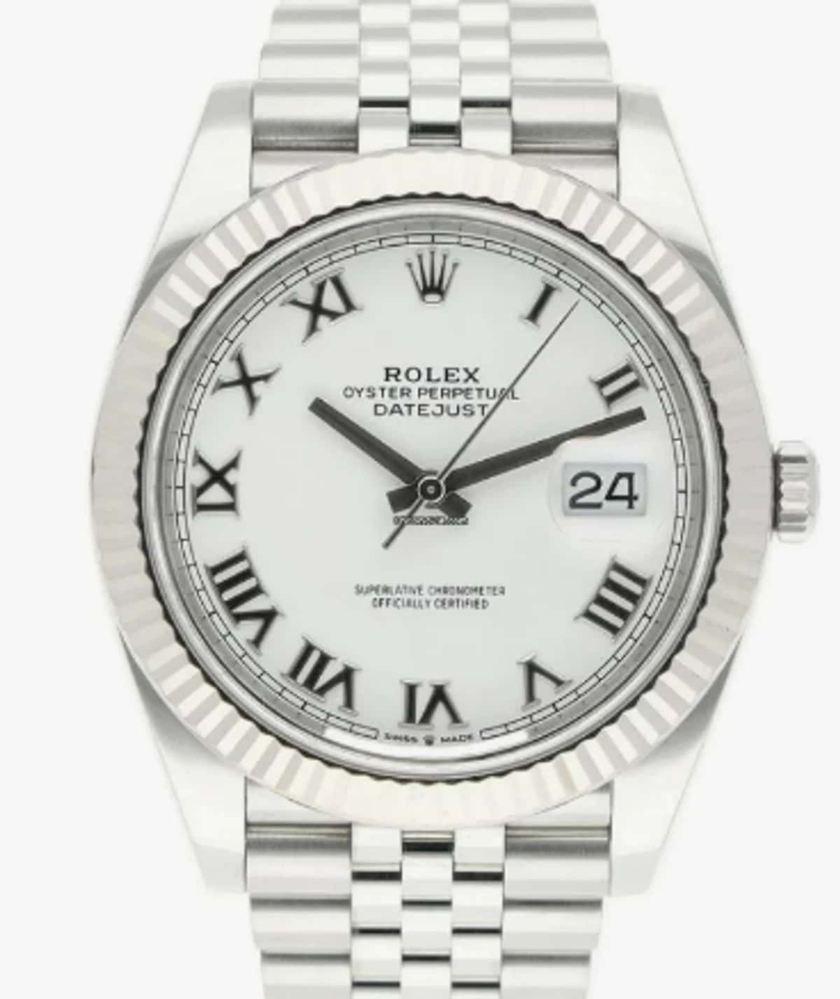 Datejust - Thumbnail 10