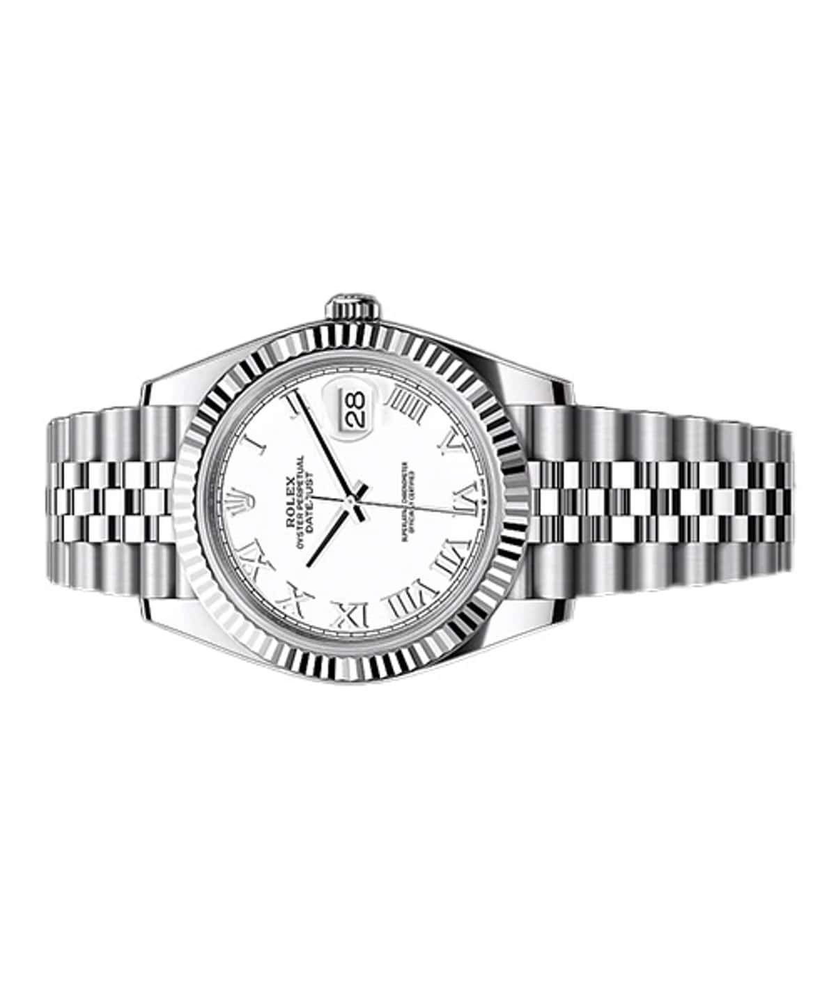 Datejust - Thumbnail 3