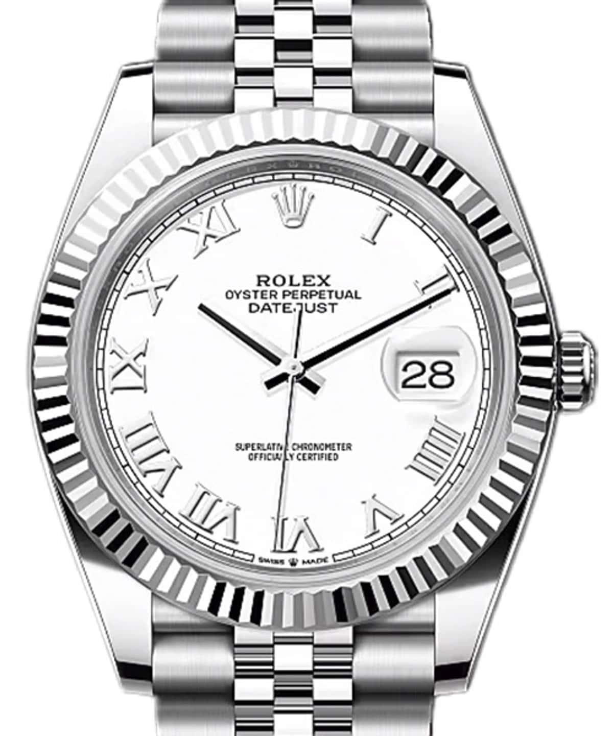 Datejust - Thumbnail 2