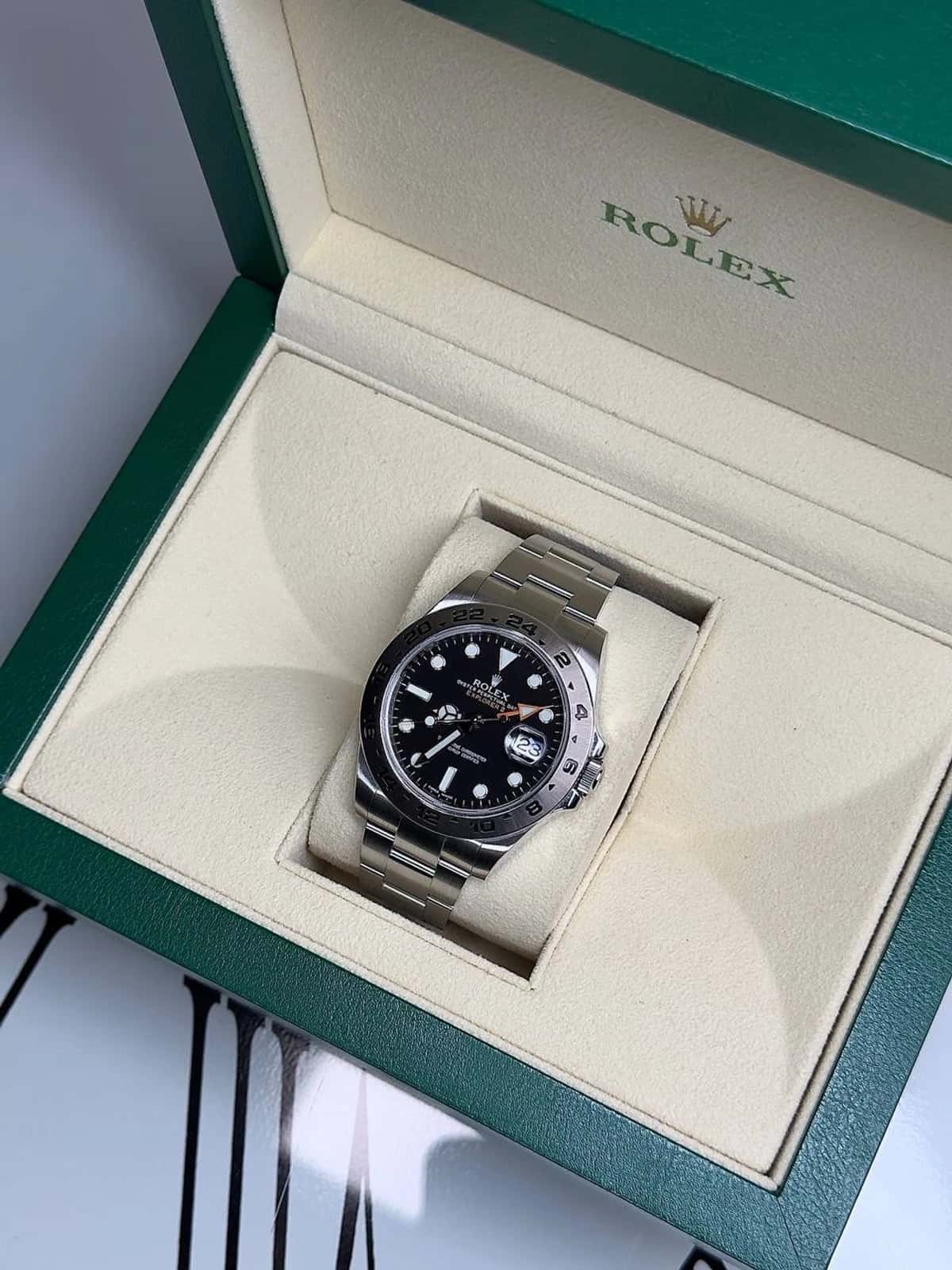 Explorer II - Thumbnail 5
