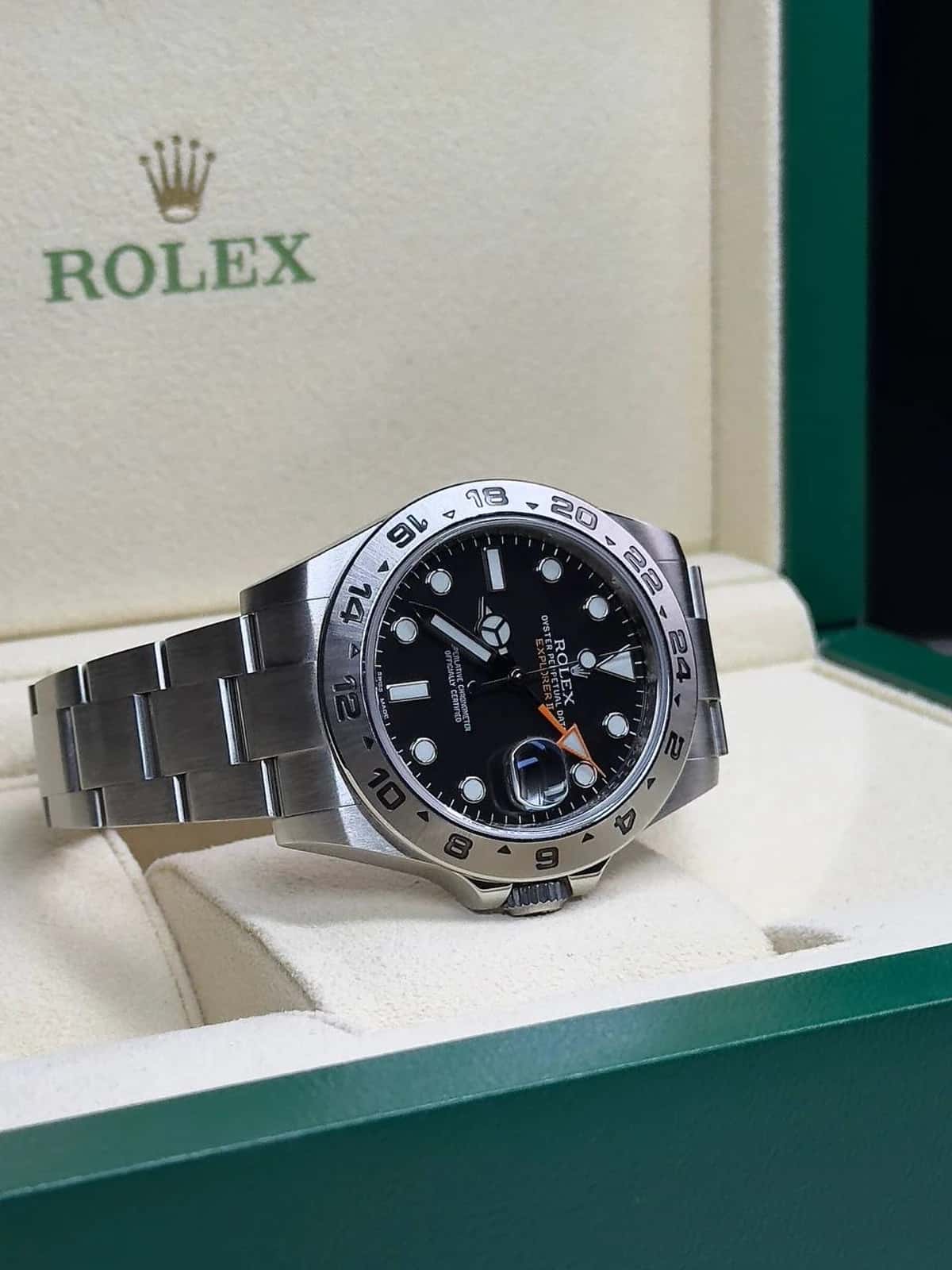 Explorer II - Thumbnail 19