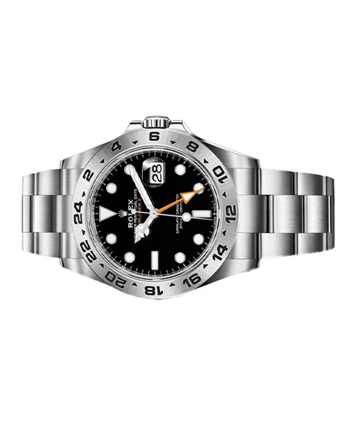 Explorer II - Thumbnail 3
