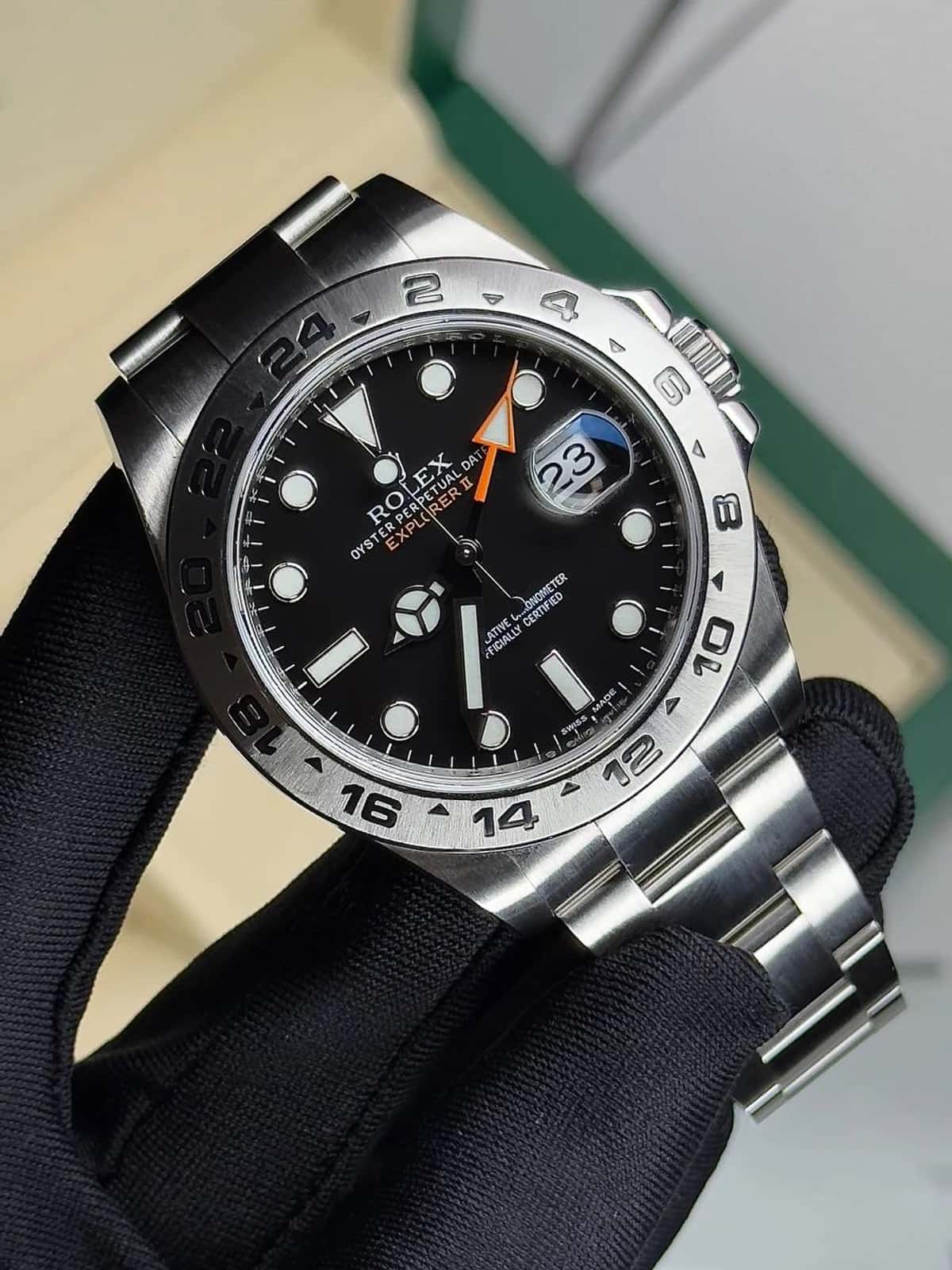 Explorer II - Thumbnail 21