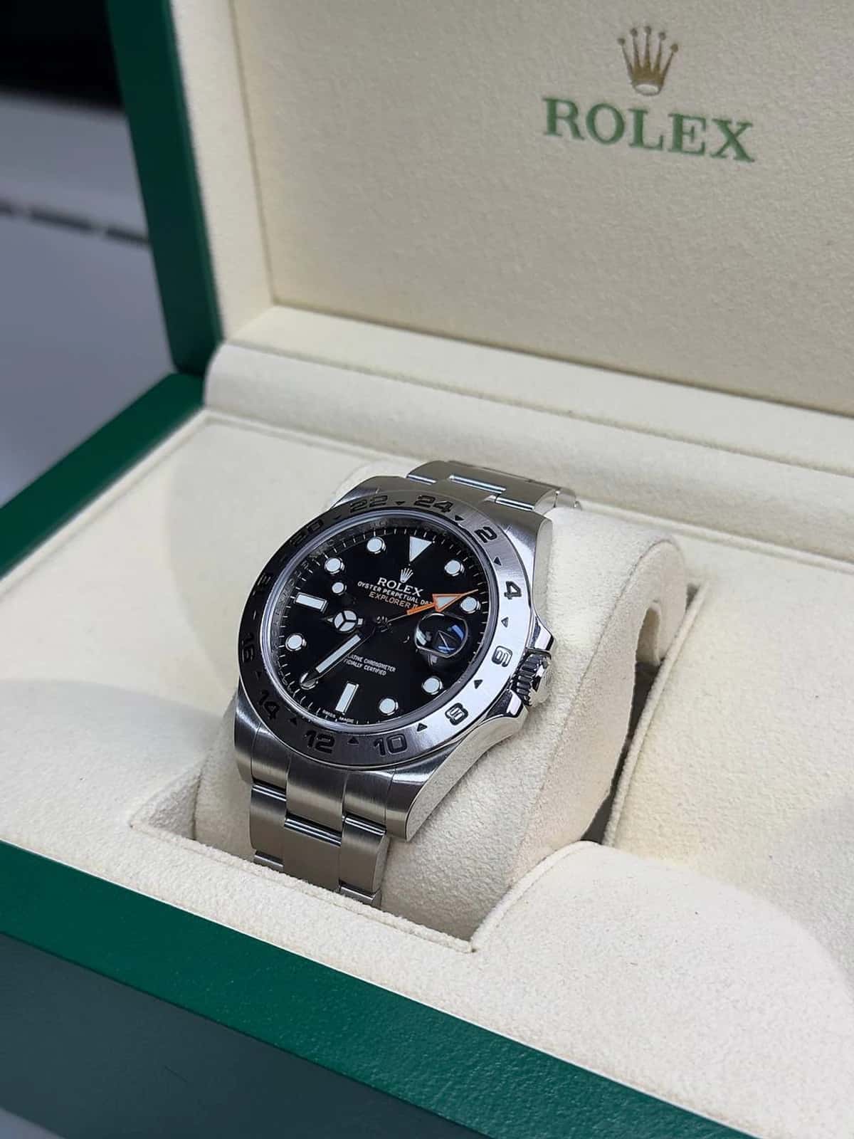 Explorer II - Thumbnail 15
