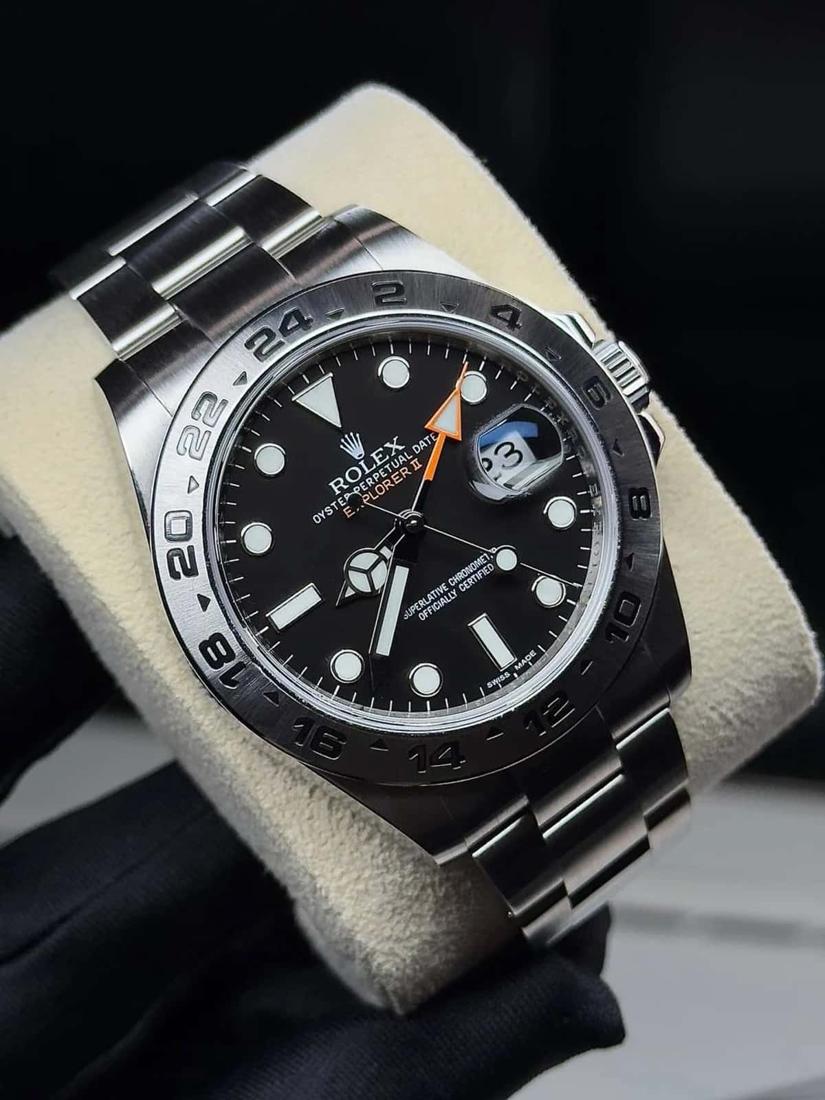 Explorer II - Thumbnail 20