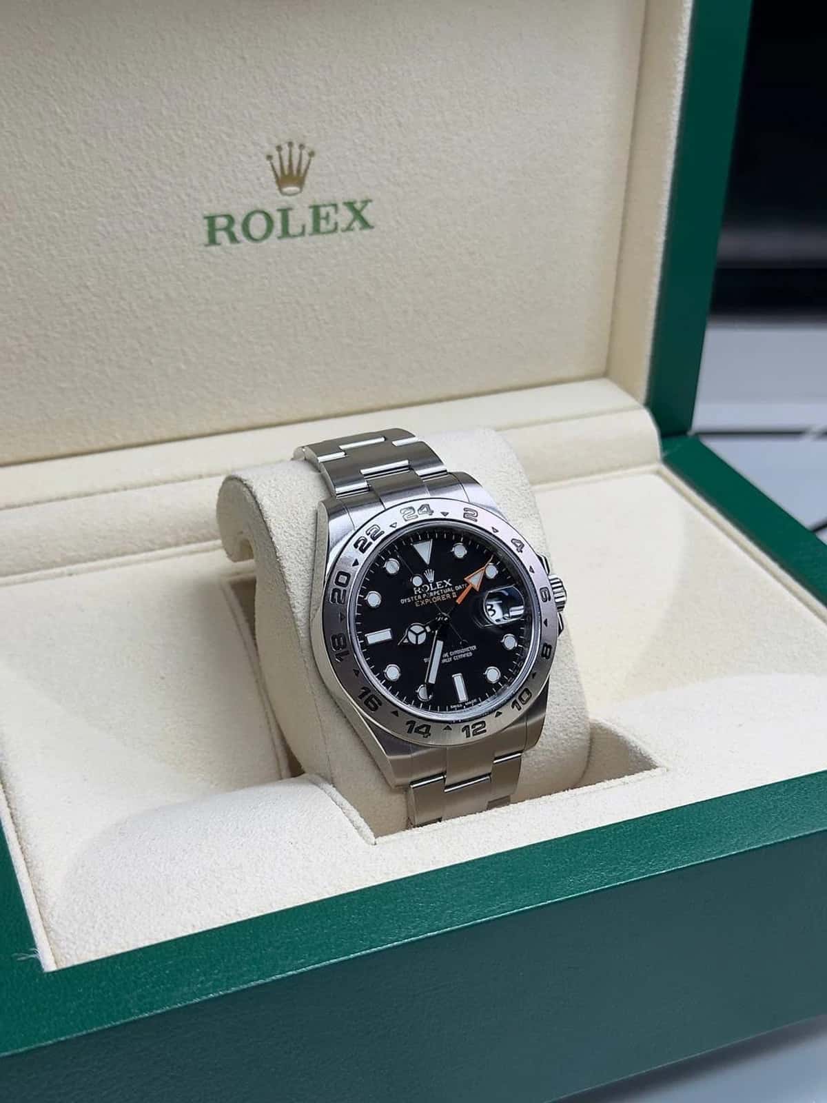 Explorer II - Thumbnail 10