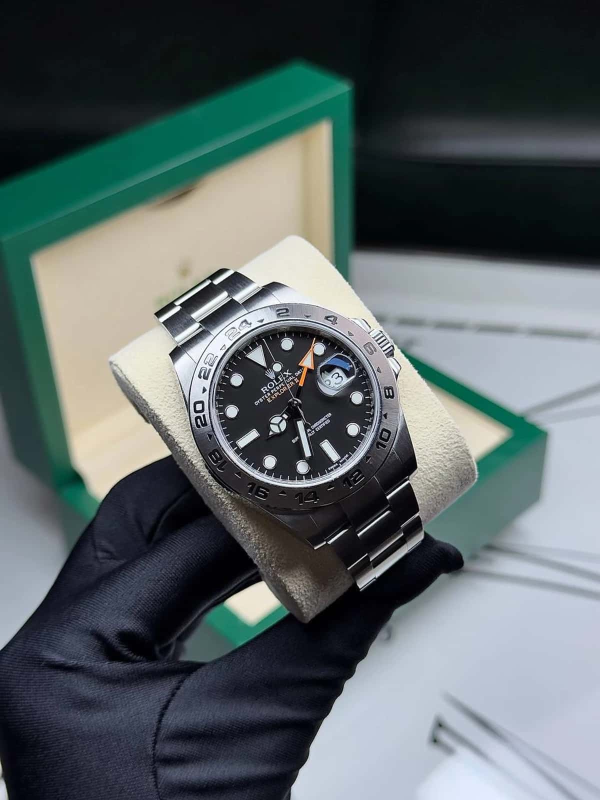 Explorer II - Thumbnail 14