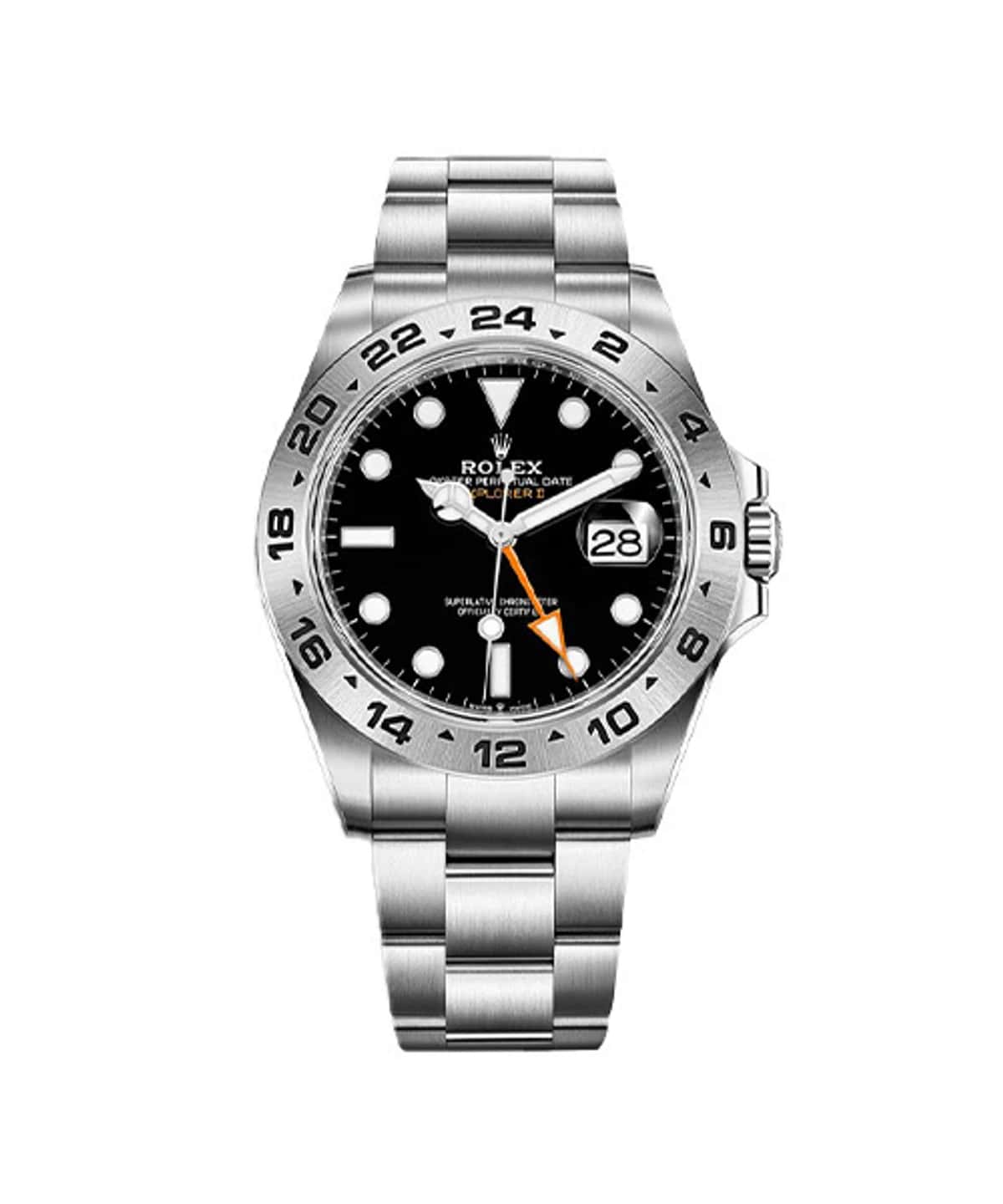 Explorer II - Thumbnail 1