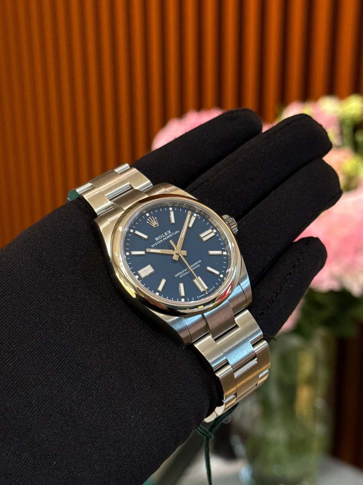Oyster Perpetual - Thumbnail 6