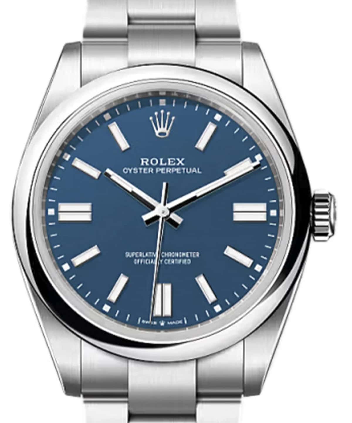 Oyster Perpetual - Thumbnail 2