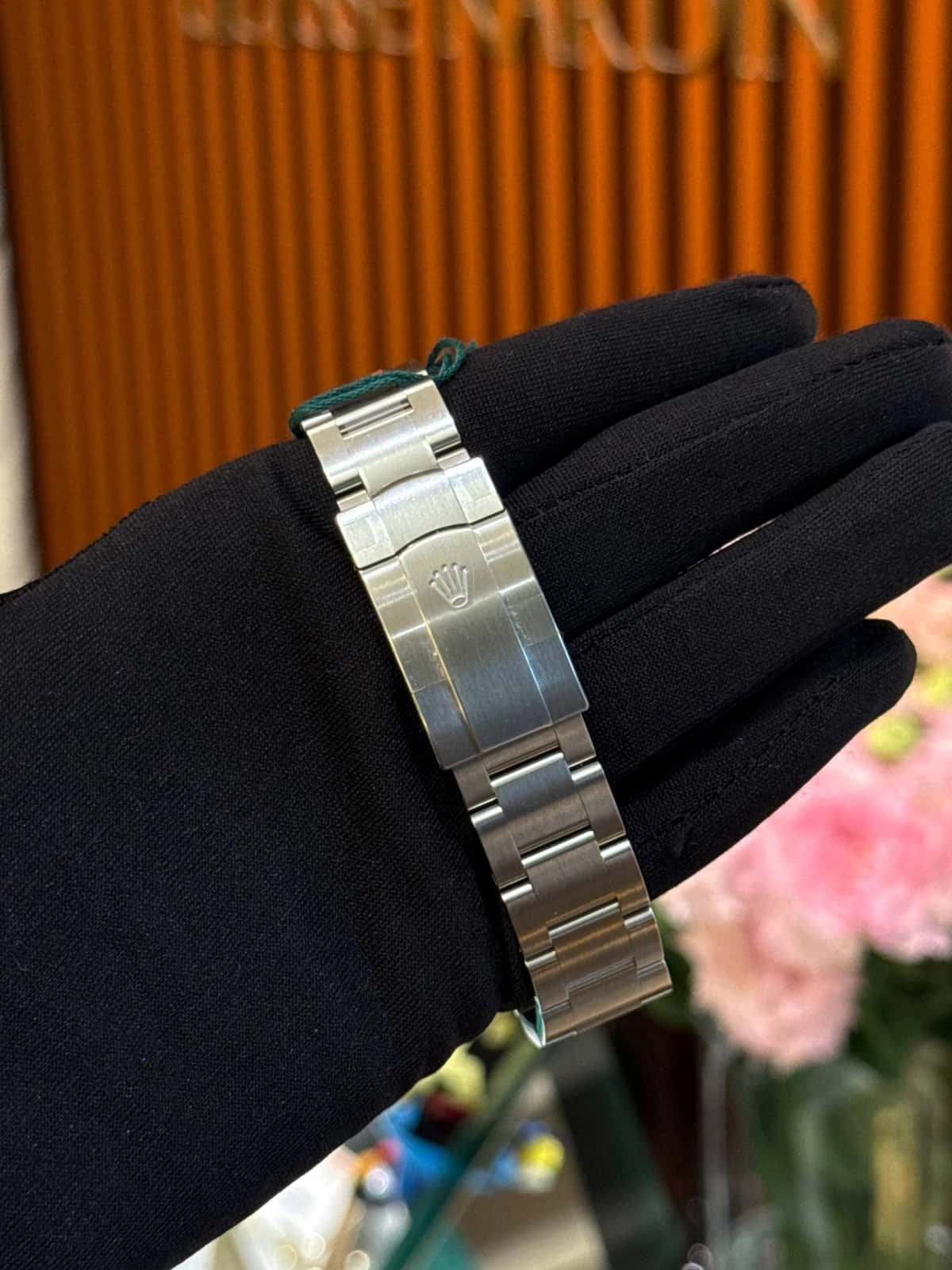 Oyster Perpetual - Thumbnail 10