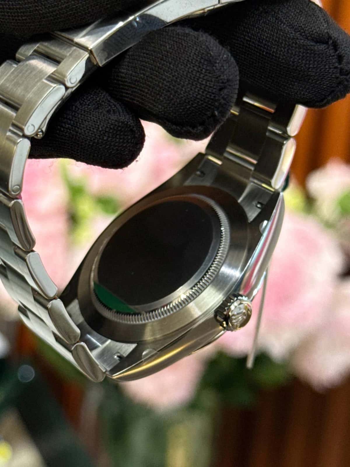 Oyster Perpetual - Thumbnail 9