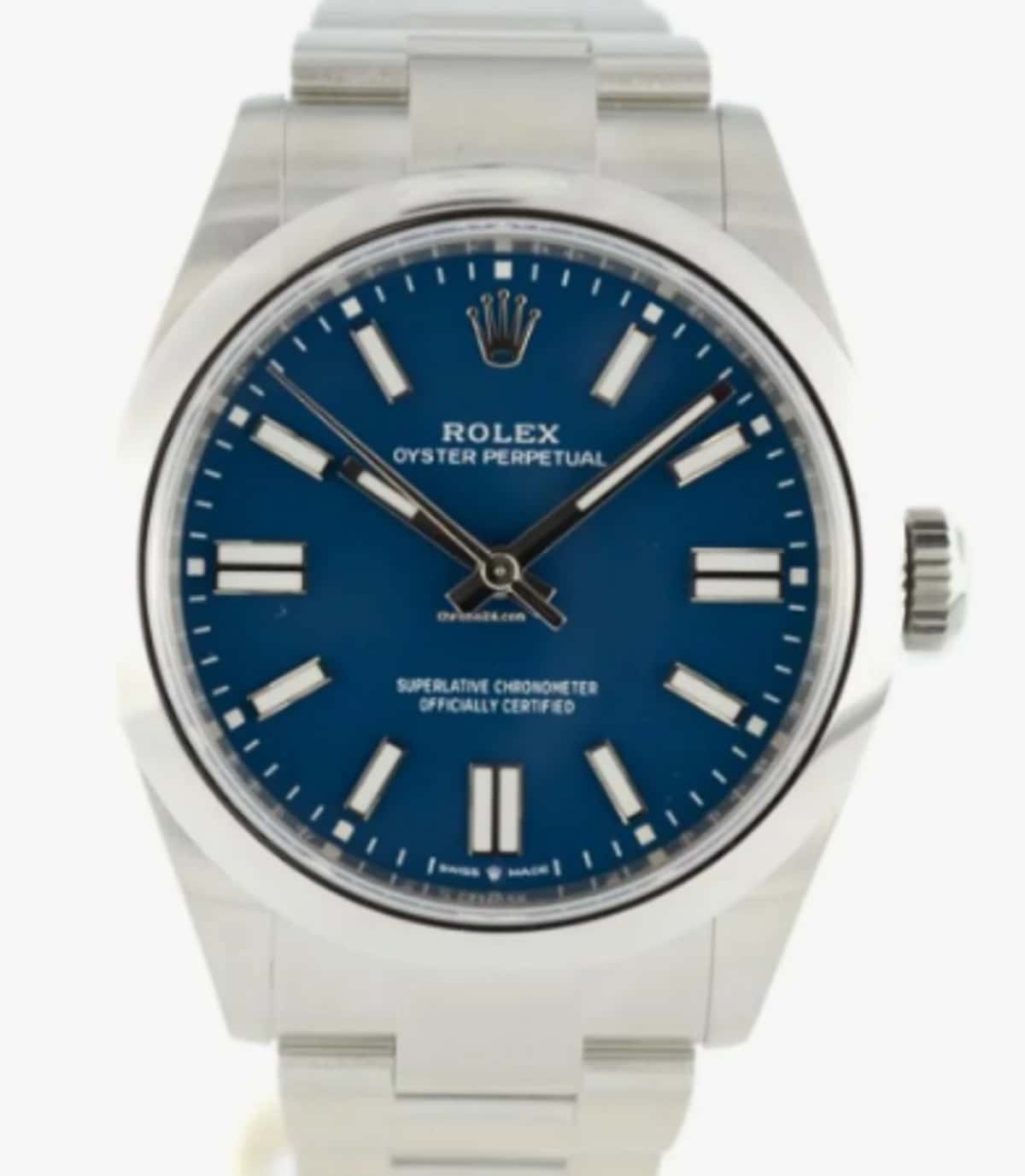 Oyster Perpetual - Thumbnail 5