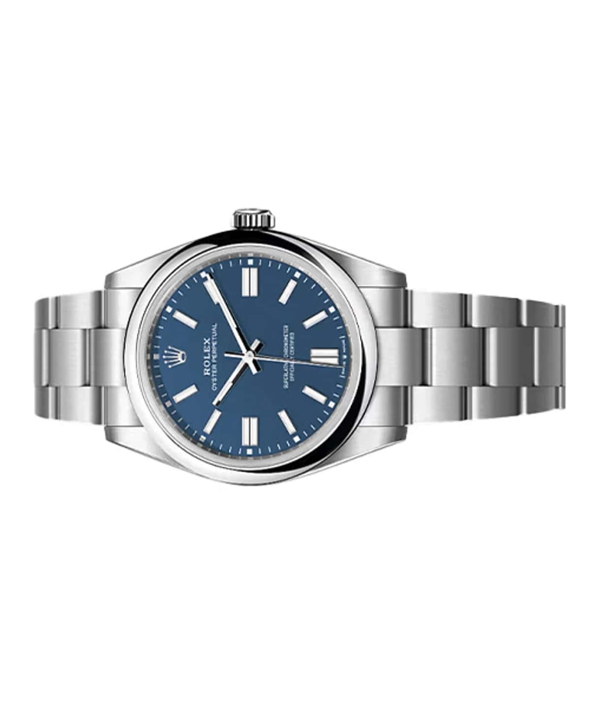 Oyster Perpetual - Thumbnail 3