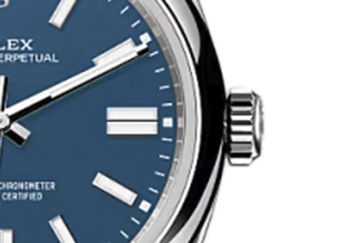 Oyster Perpetual - Thumbnail 4