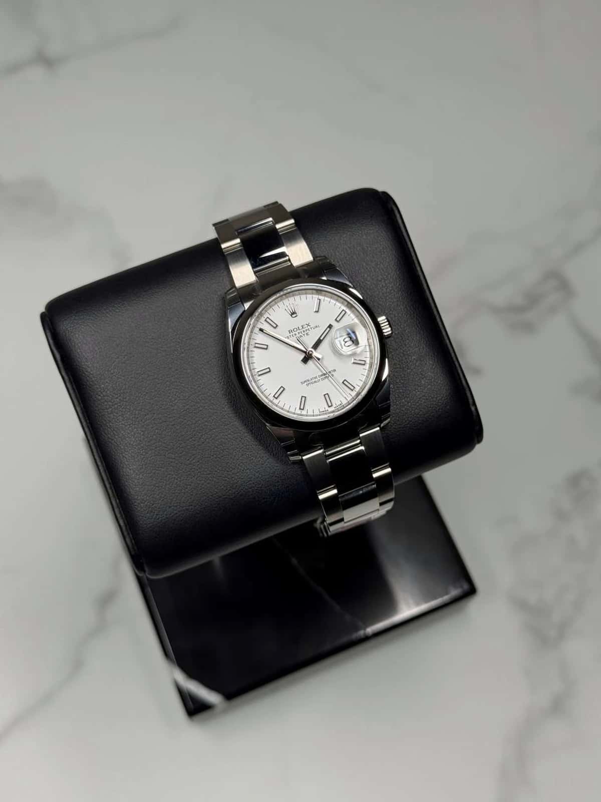 Oyster Perpetual - Thumbnail 10