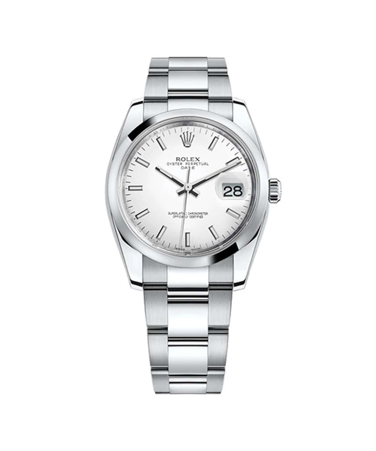 Oyster Perpetual - Thumbnail 1