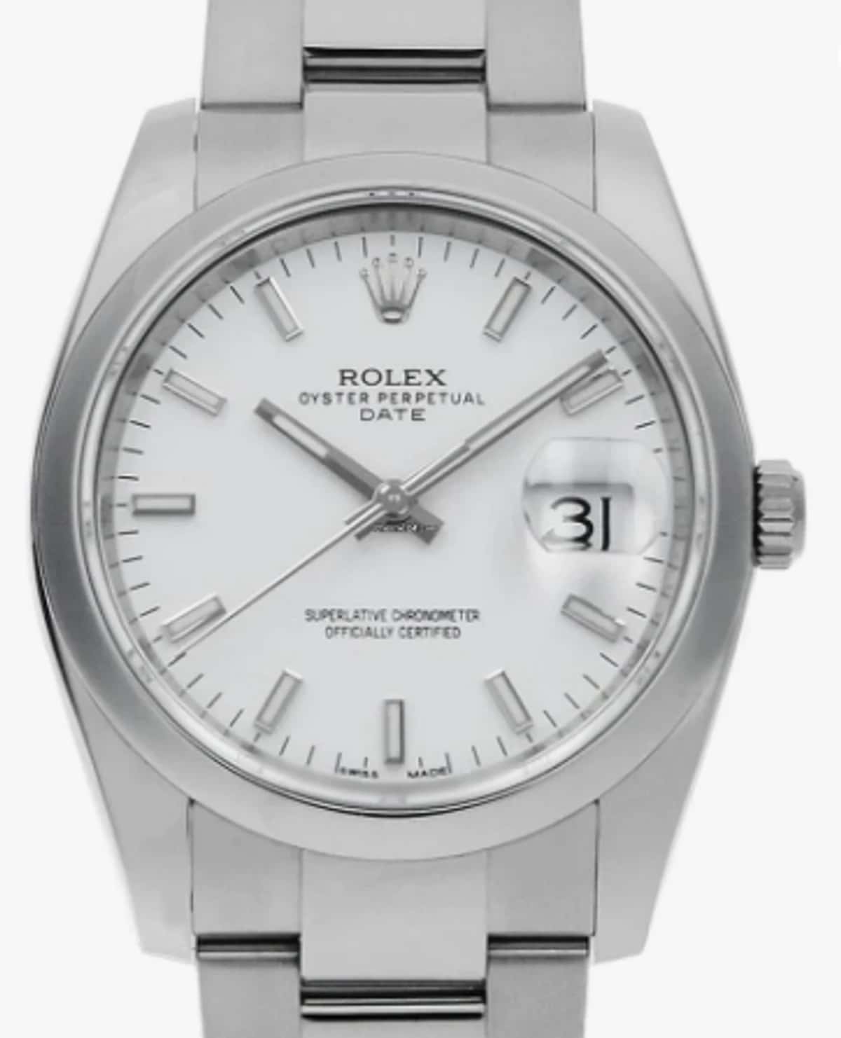 Oyster Perpetual - Thumbnail 9