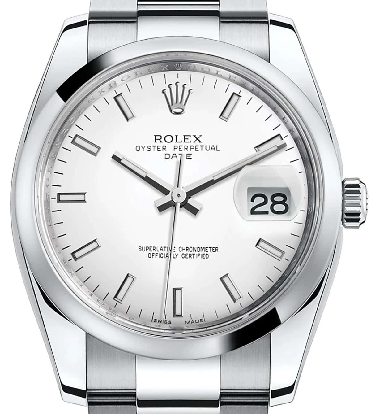 Oyster Perpetual - Thumbnail 2
