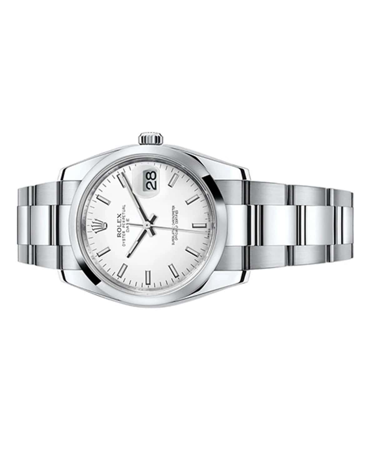 Oyster Perpetual - Thumbnail 3