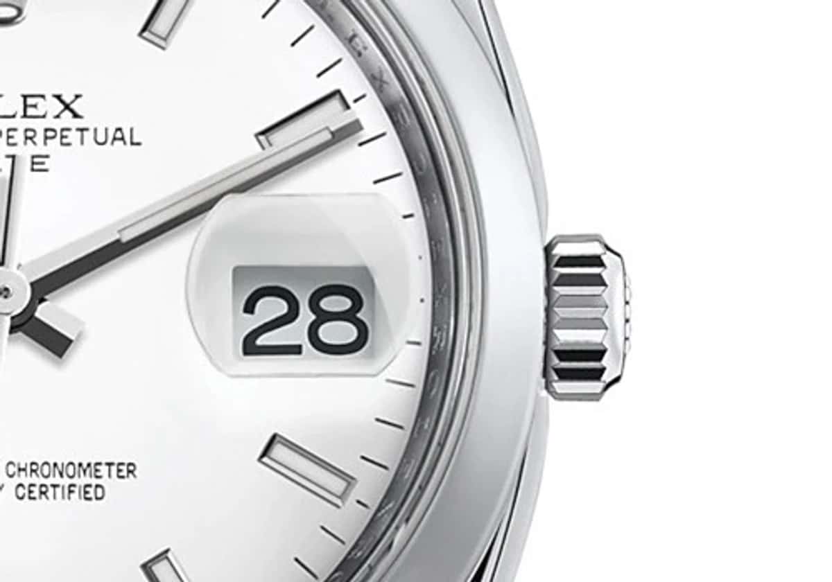 Oyster Perpetual - Thumbnail 8
