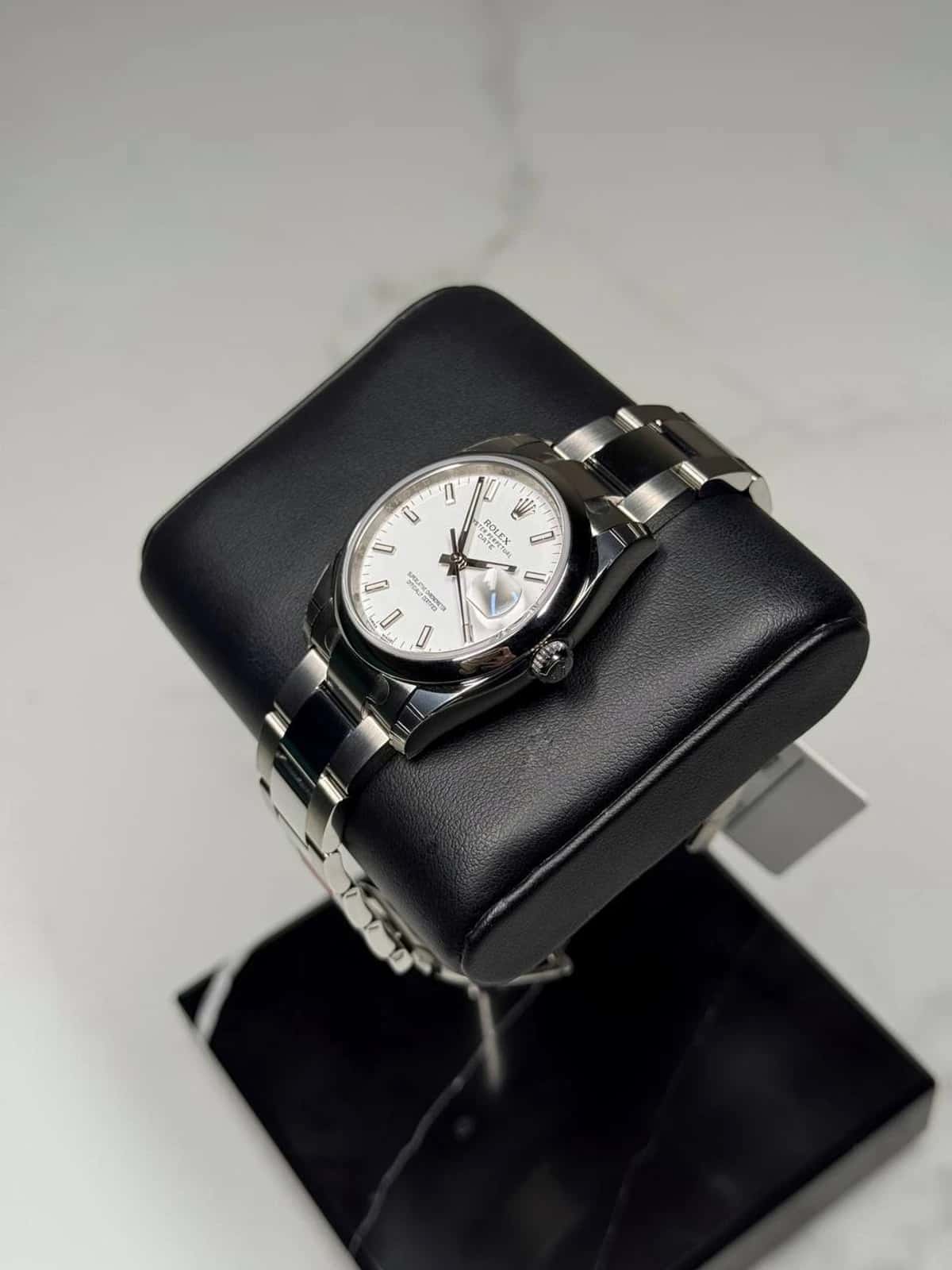 Oyster Perpetual - Thumbnail 11
