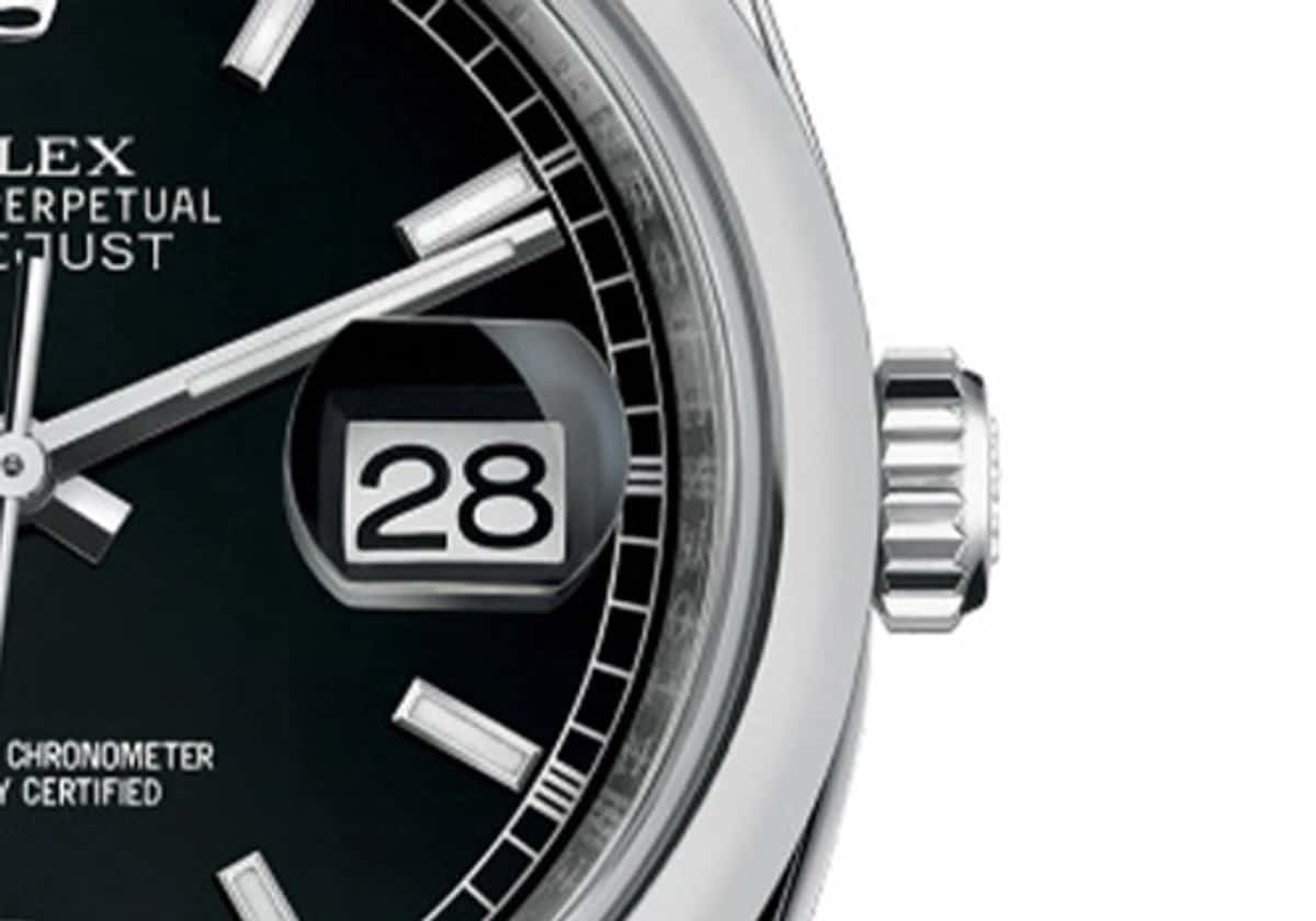 Datejust - Thumbnail 4