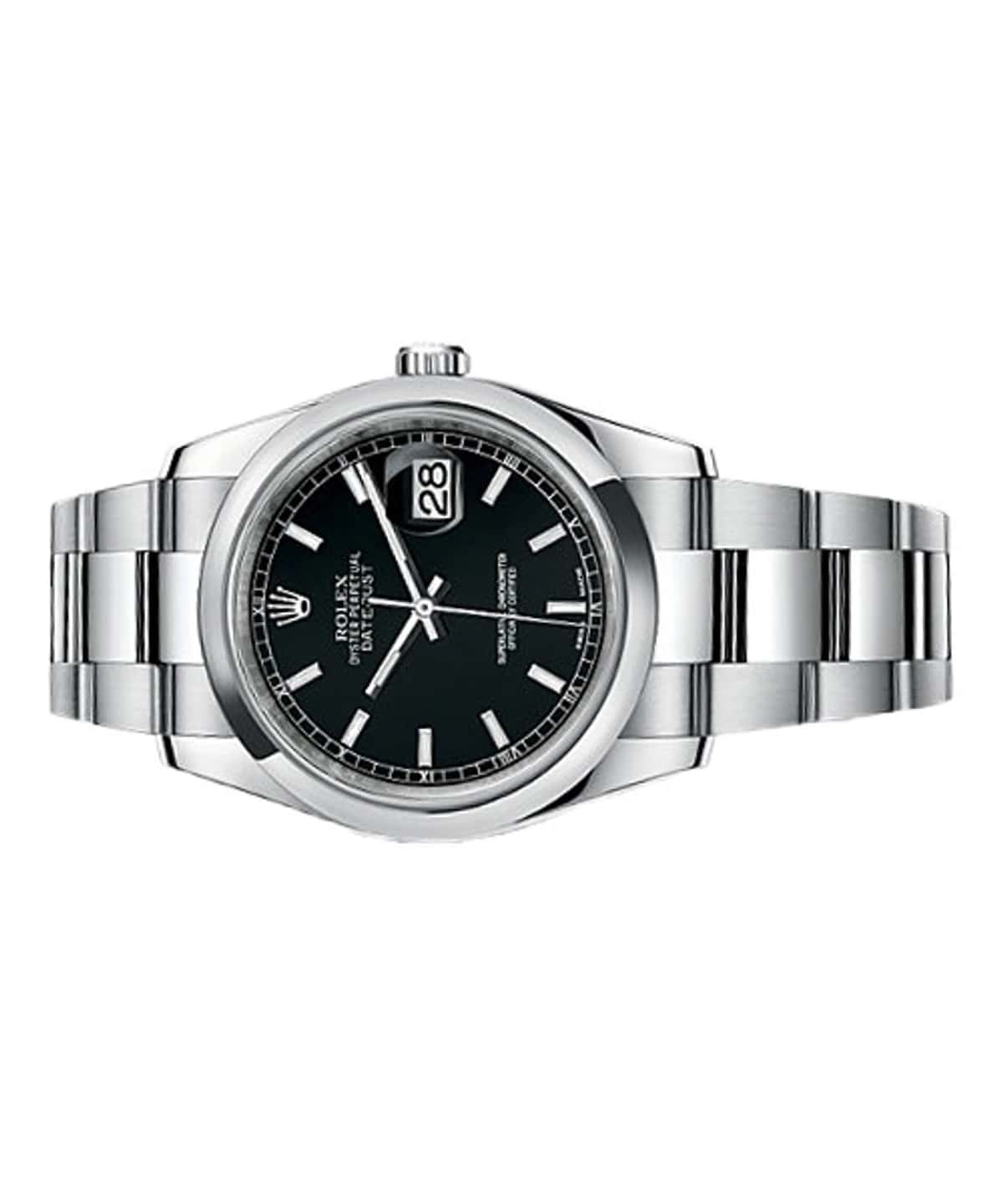 Datejust - Thumbnail 3