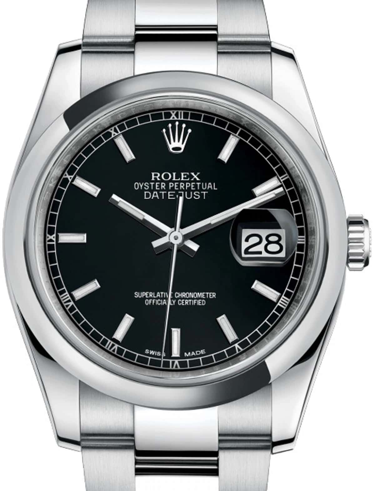 Datejust - Thumbnail 2