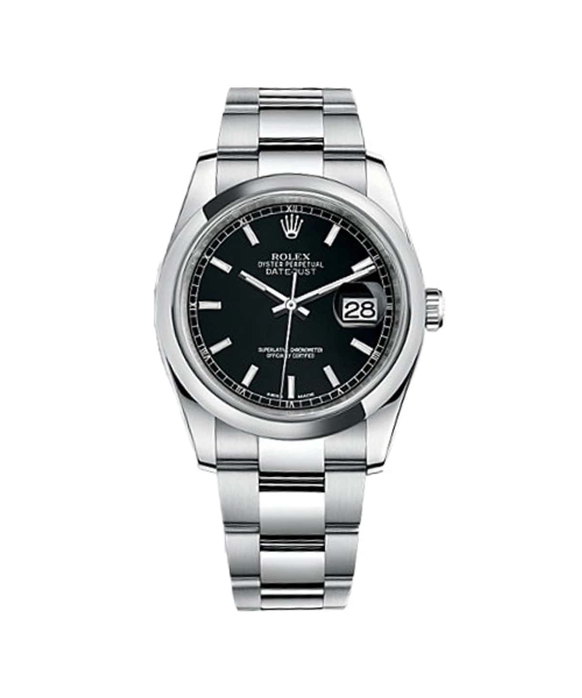 Datejust - Thumbnail 1