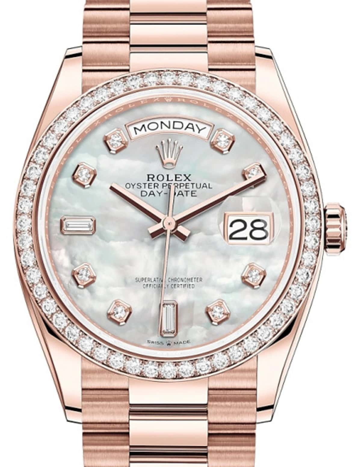 Day-Date - Thumbnail 2