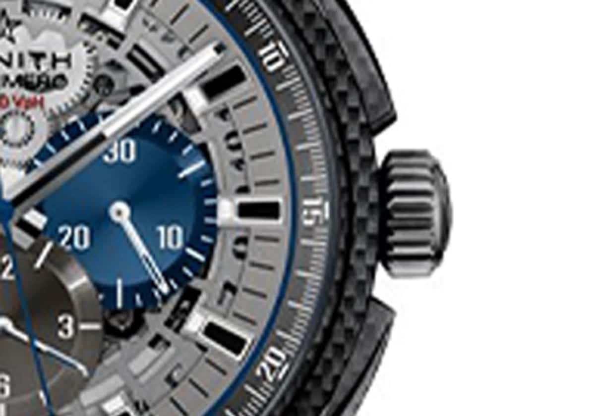 El Primero Lightweight - Thumbnail 4