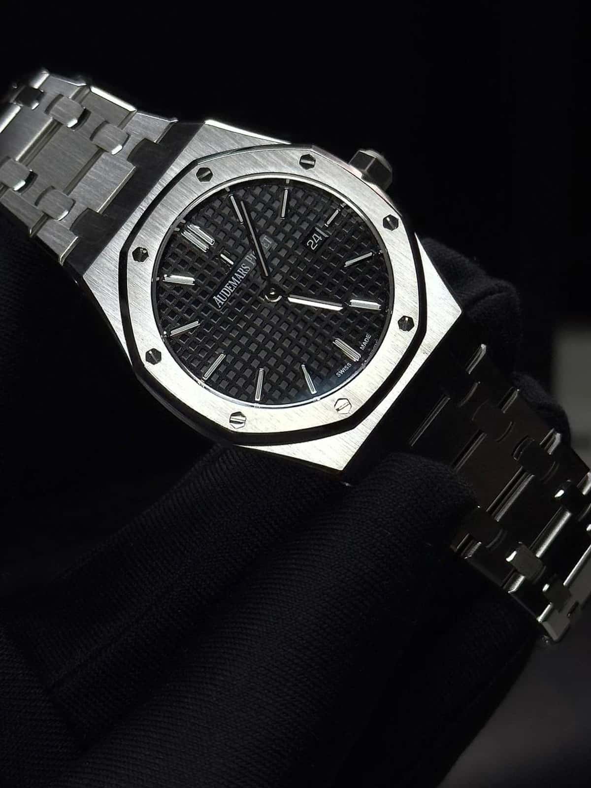 Royal Oak - Thumbnail 23