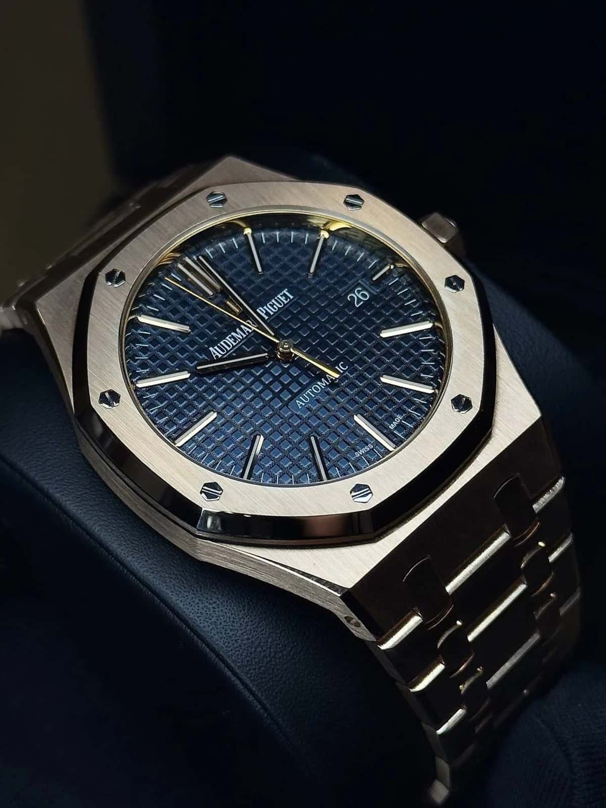 Royal Oak Selfwinding - Thumbnail 10