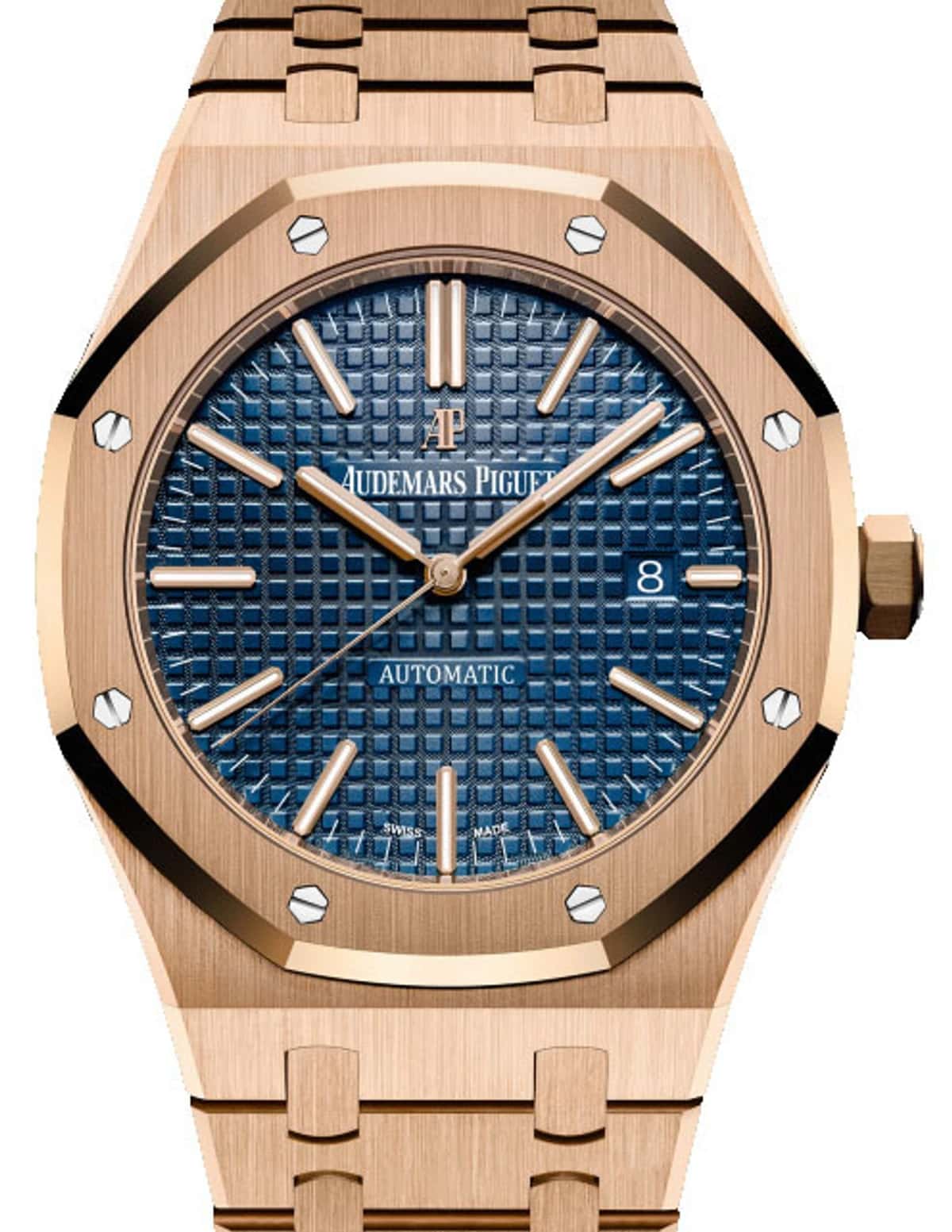 Royal Oak Selfwinding - Thumbnail 2