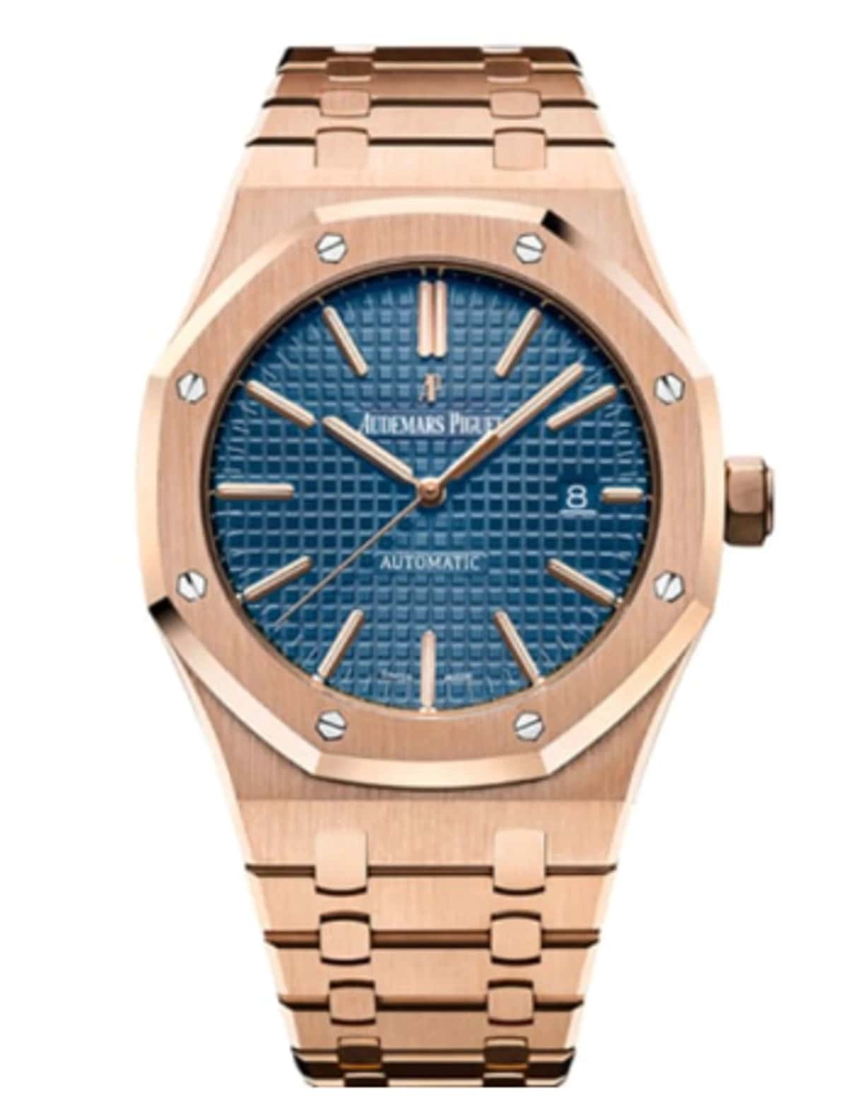 Royal Oak Selfwinding - Thumbnail 12