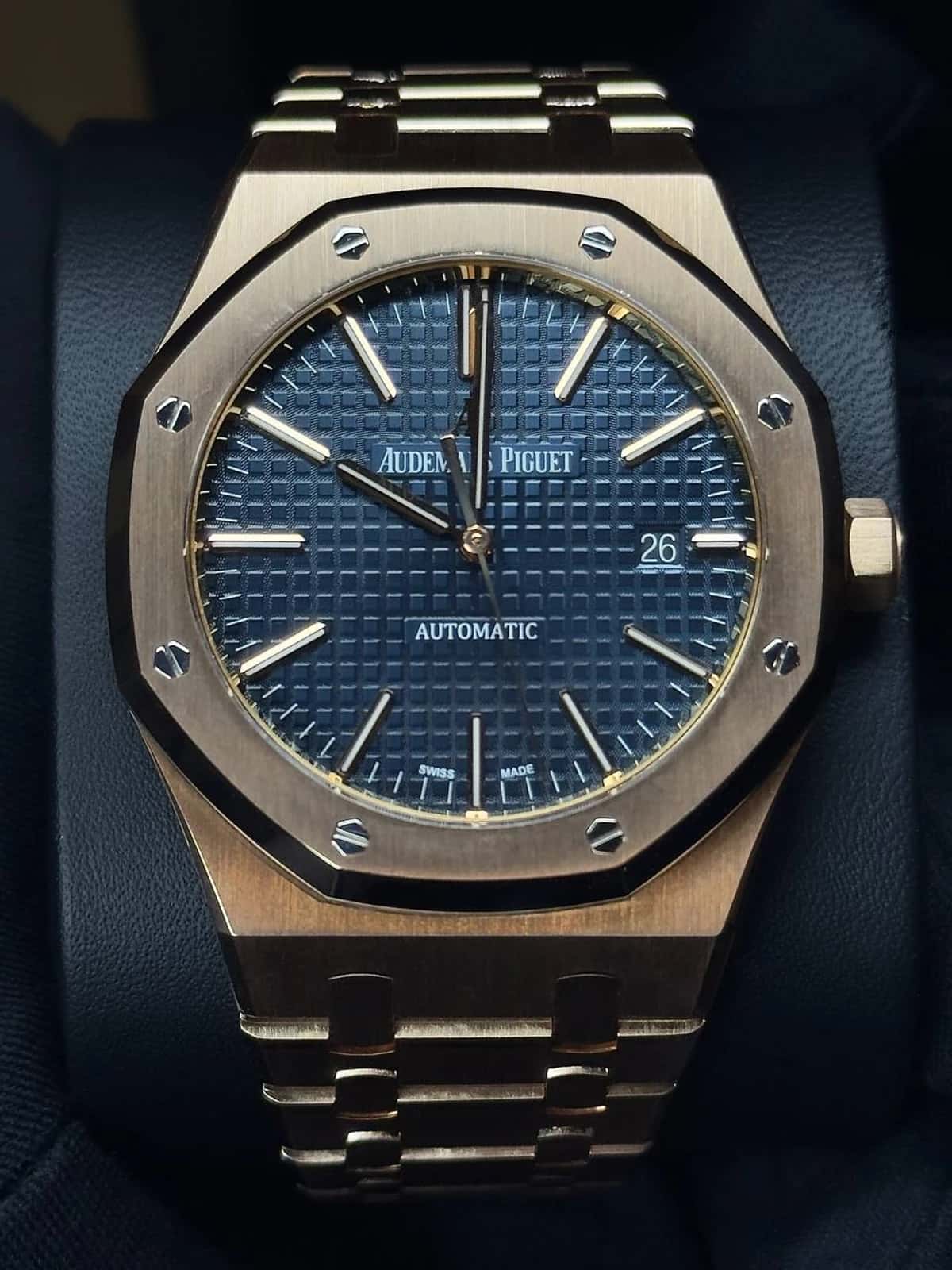 Royal Oak Selfwinding - Thumbnail 13