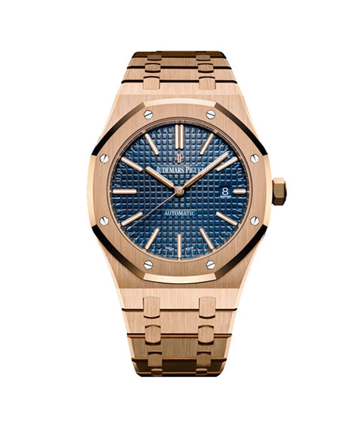 Royal Oak Selfwinding - Thumbnail 1