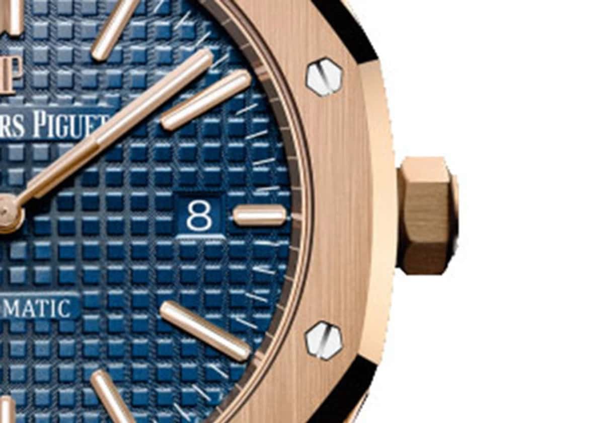 Royal Oak Selfwinding - Thumbnail 4