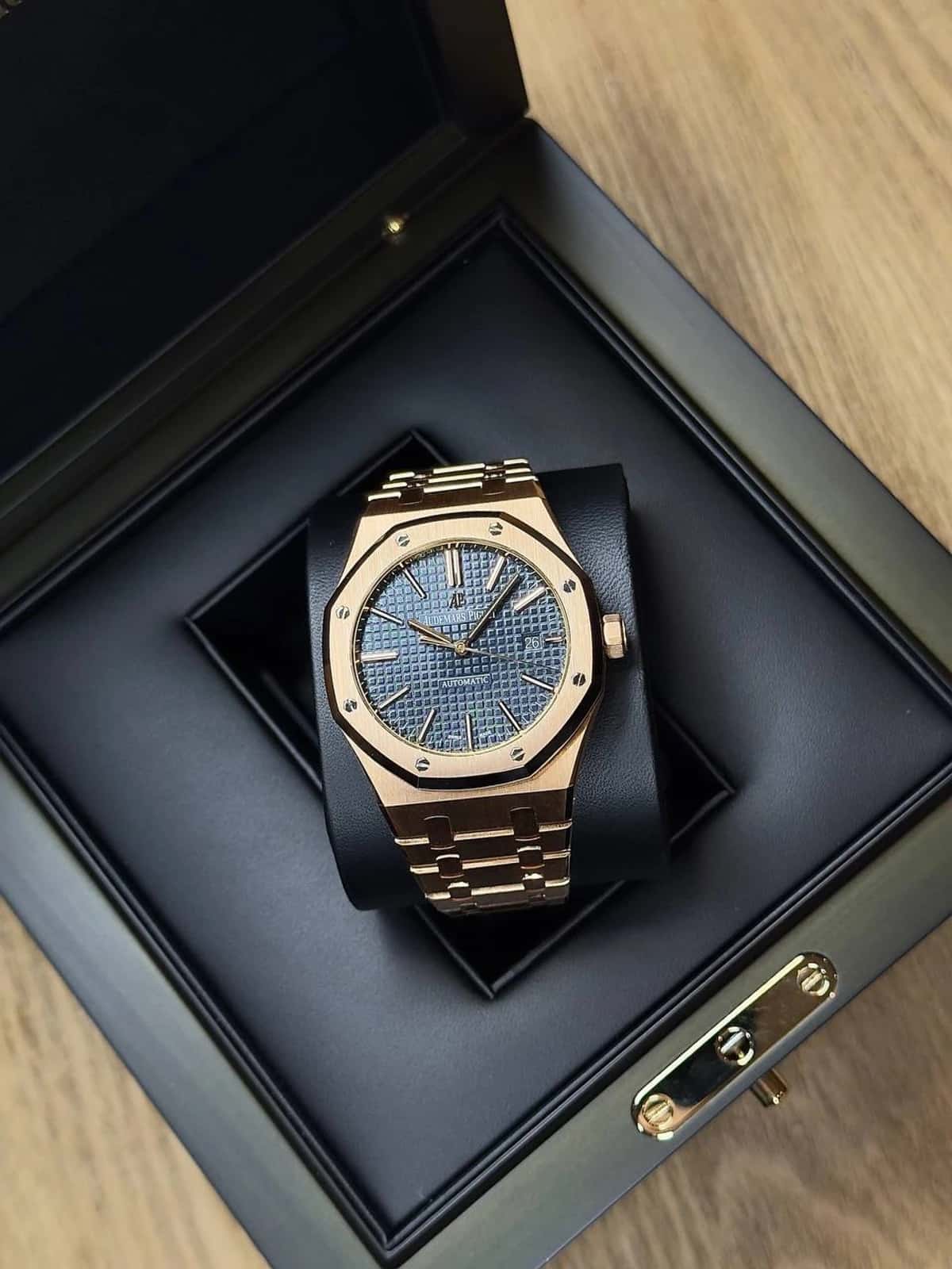 Royal Oak Selfwinding - Thumbnail 6