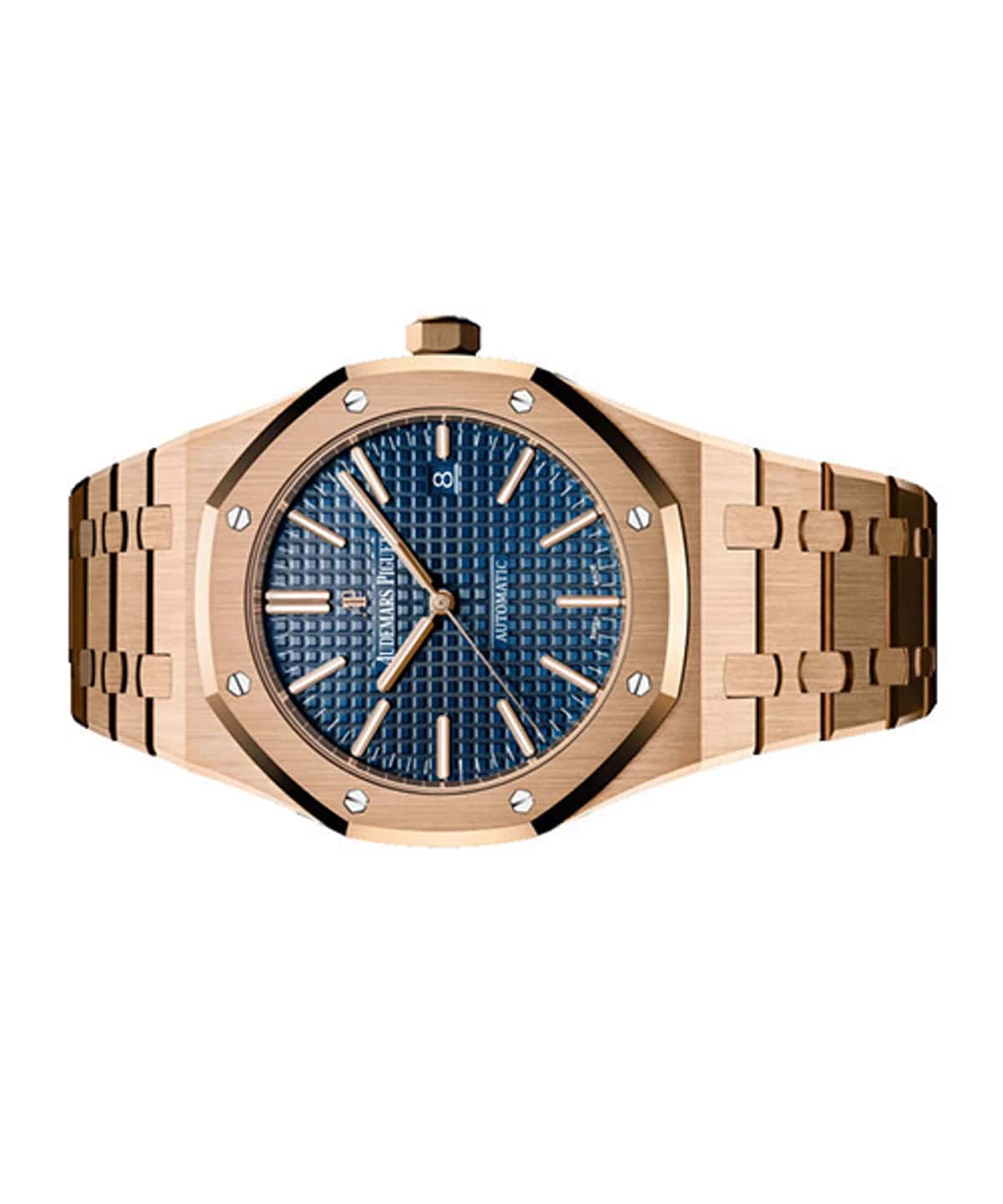 Royal Oak Selfwinding - Thumbnail 3