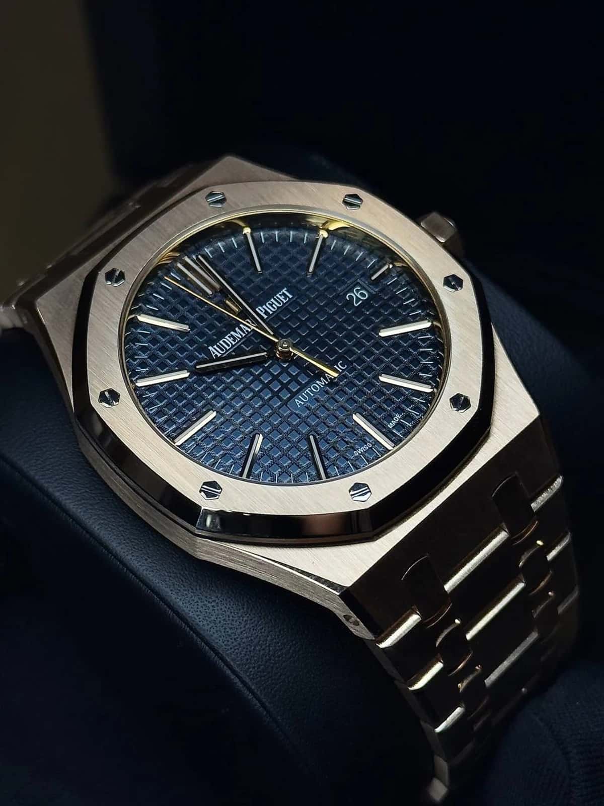 Royal Oak Selfwinding - Thumbnail 15
