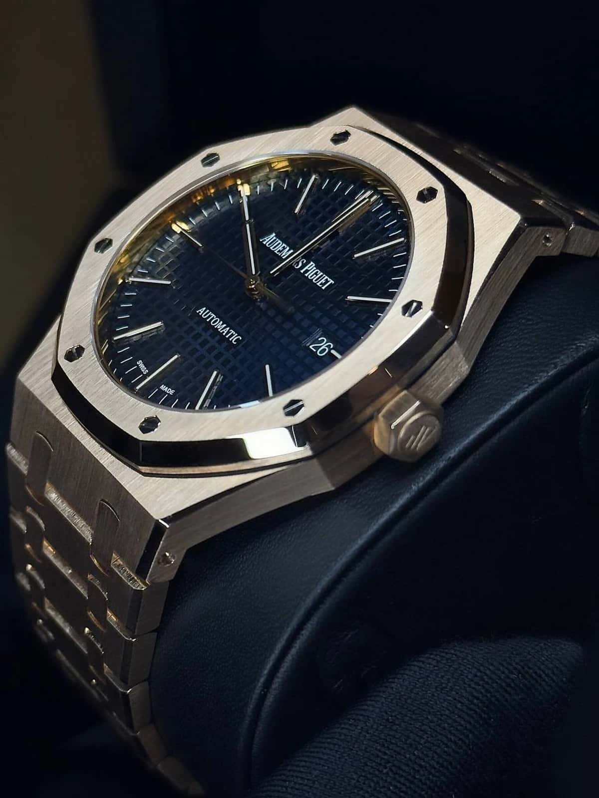 Royal Oak Selfwinding - Thumbnail 16